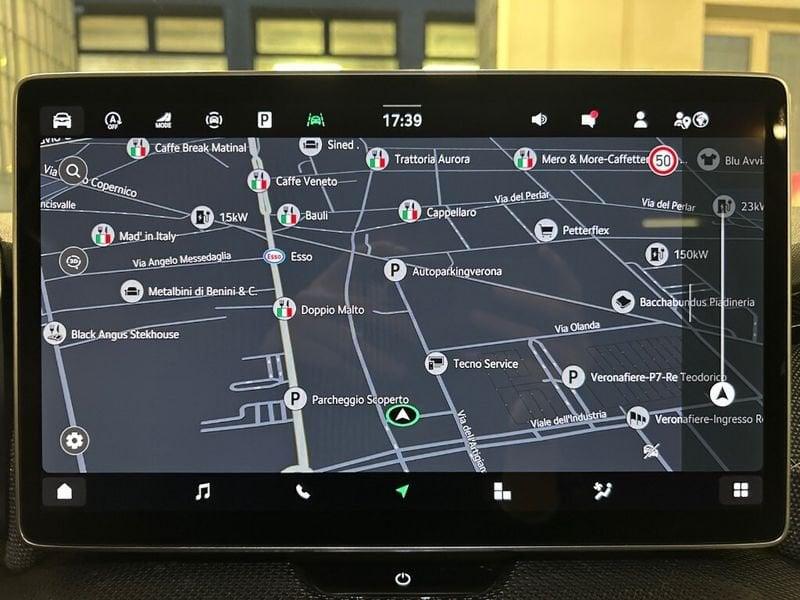 Skoda Kodiaq 2ª serie 2.0 TDI DSG 7 posti Executive