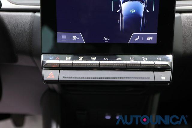 RENAULT Captur ECO-G 100 CV EVOLUTION NEOPATENTATI GPL