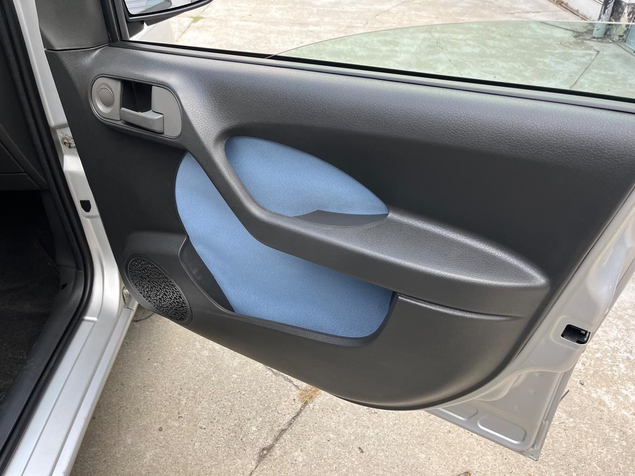 Fiat Panda 1.2 Alessi OK NEOPATENTATI