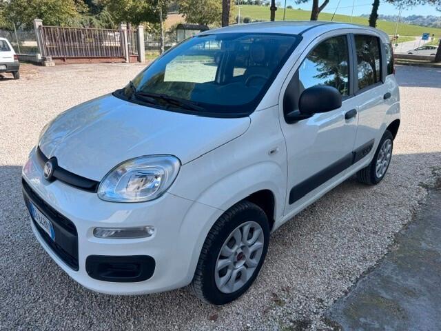 Fiat PANDA VAN - 4X4 - Benzina