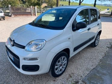 Fiat PANDA VAN - 4X4 - Benzina