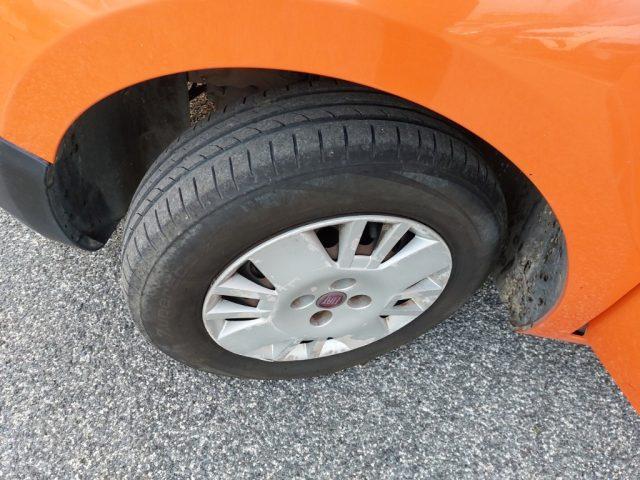 FIAT Fiorino 1.3 MJT 75CV Furgone SX E5+