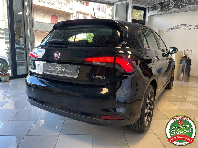 FIAT Tipo 1.6 Mjt 120cv hatchback DCT Mirror