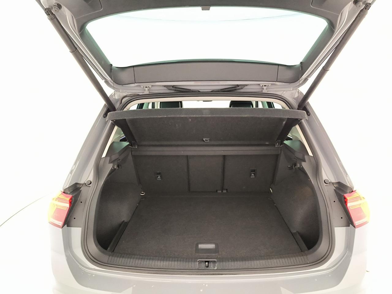 Volkswagen Tiguan 2.0 tdi elegance 150cv dsg