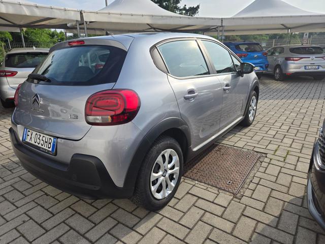 CITROEN C3 PureTech 83 S&S Origins