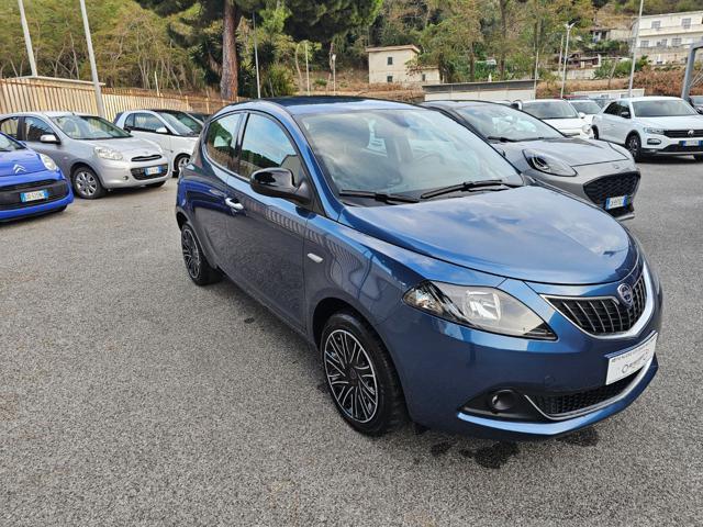 LANCIA Ypsilon 1.0 FireFly 5 porte S&S Hybrid Gold Plus