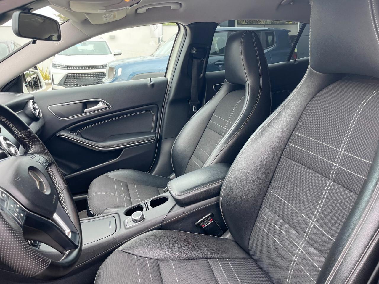 Mercedes-benz GLA 200 CDI Automatic Sport
