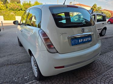 Lancia Ypsilon - 2011