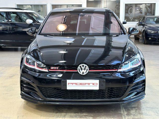 VOLKSWAGEN Golf GTI Performance 2.0 DSG -19"-Camera-DYnaudio-Keyless