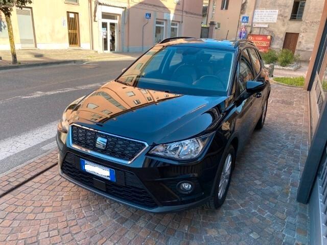 Seat Arona 1.0 EcoTSI 115 CV Style