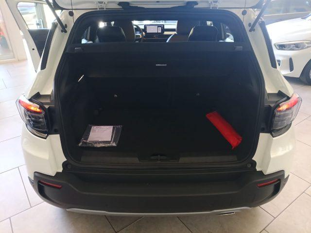 JEEP Avenger 1.2 Turbo 100 CV Altitude