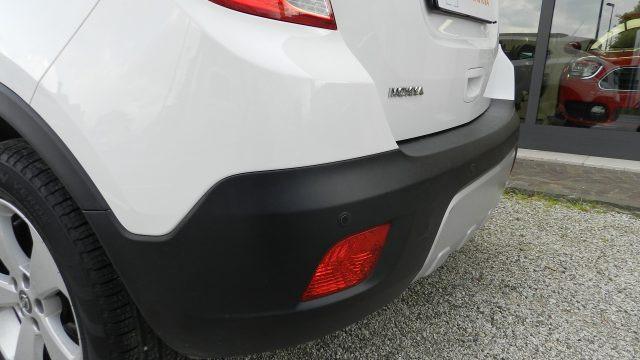 OPEL Mokka 1.4 Turbo GPL Tech 140CV 4x2Ego Bombola Gpl Nuova