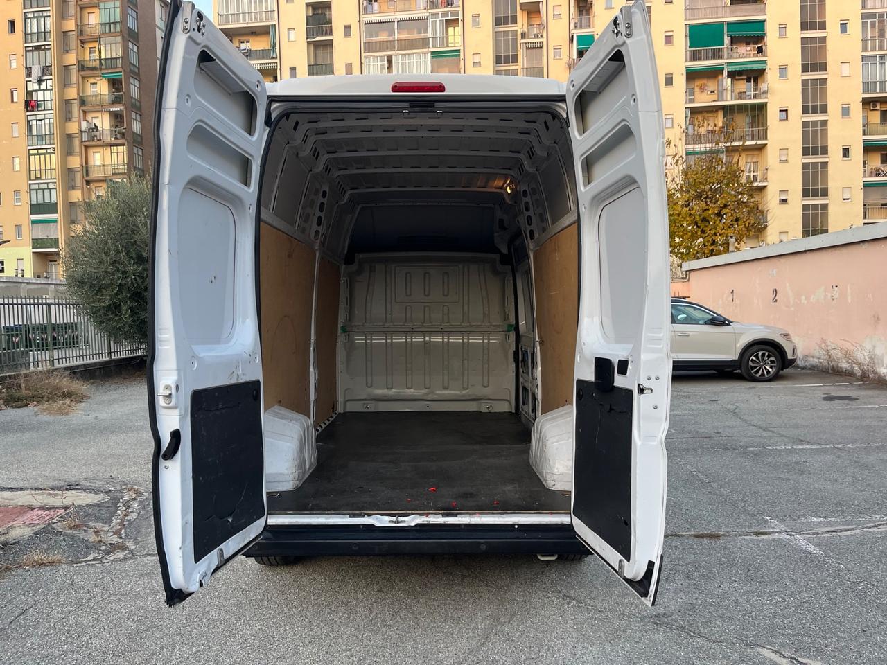 Citroen Jumper 30 BlueHDi 140 S&S PC-TM Furgone