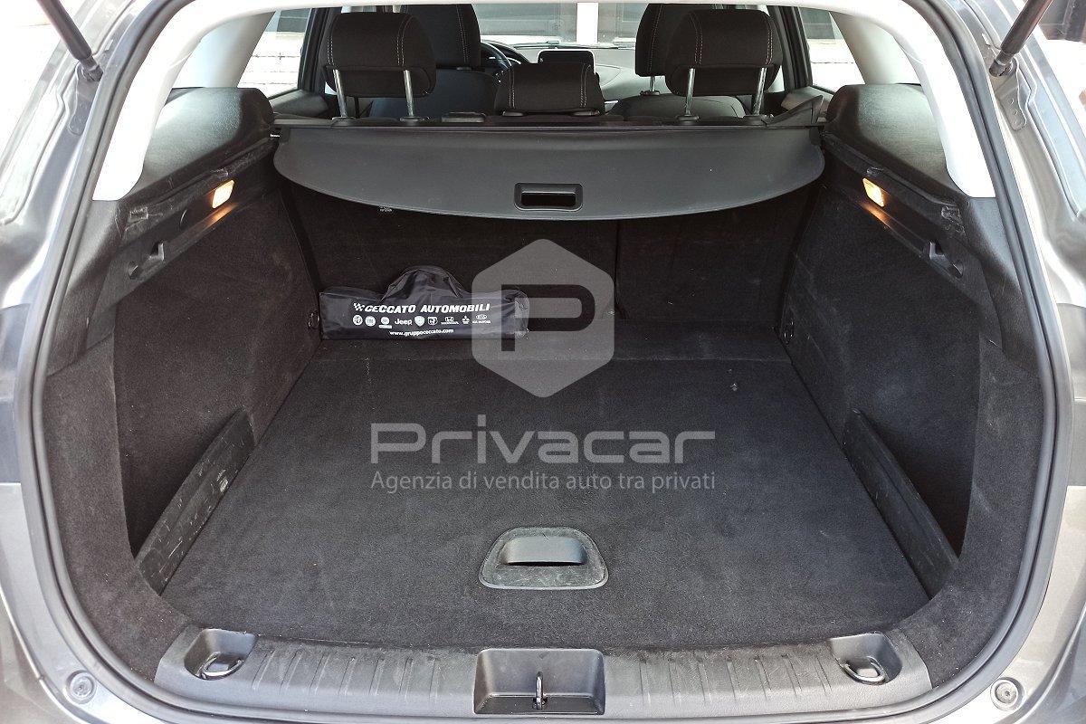 FIAT Tipo 1.6 Mjt S&S SW Easy