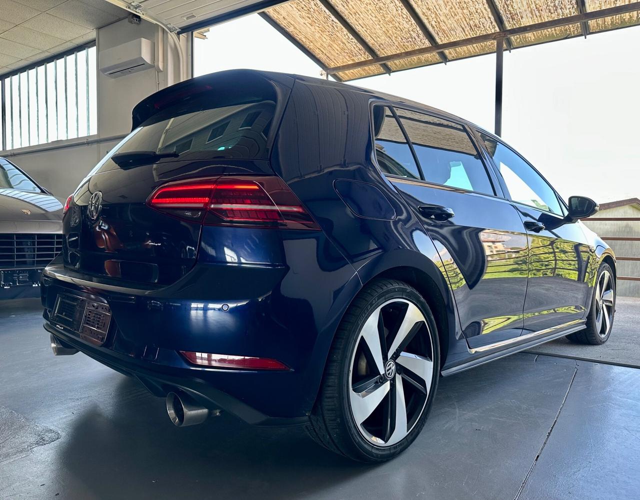 Volkswagen Golf GTI Golf GTI Performance 2.0 245 CV TSI 3p. BMT