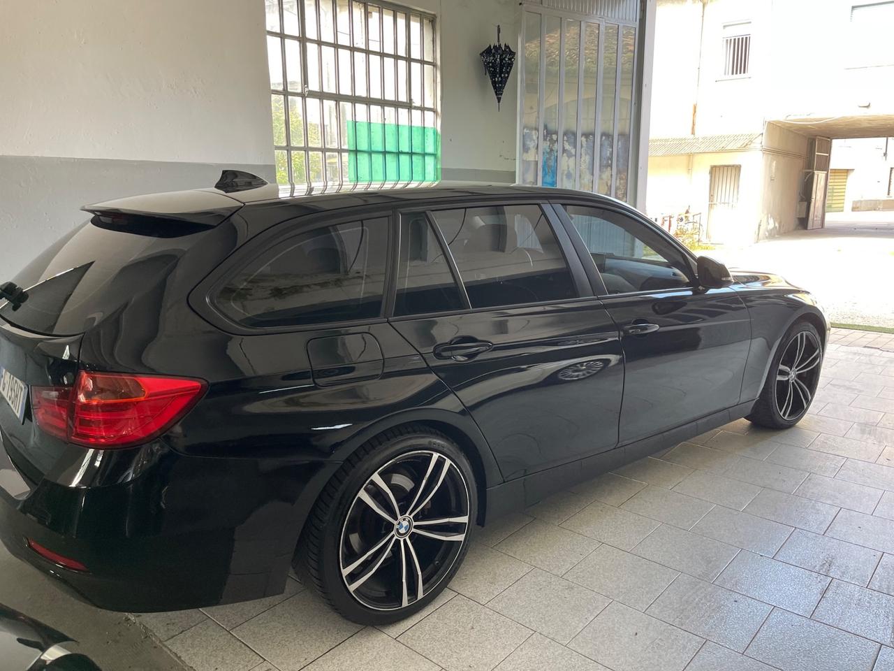 Bmw 316 316d Touring
