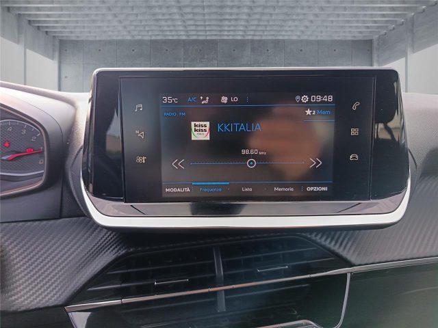 PEUGEOT 2008 2ª serie BlueHDi 110 S&S Allure