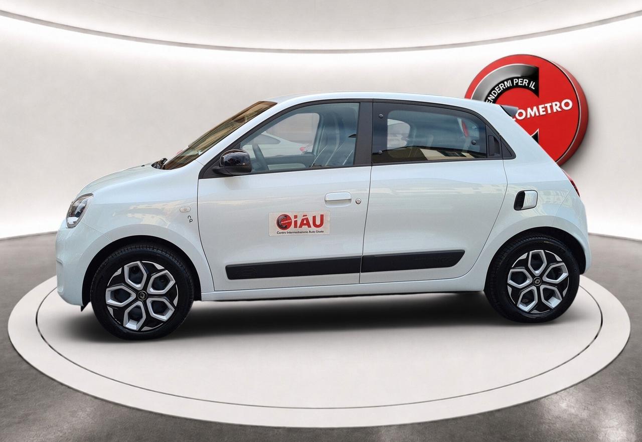 Renault Twingo SCe 65 CV Equilibre
