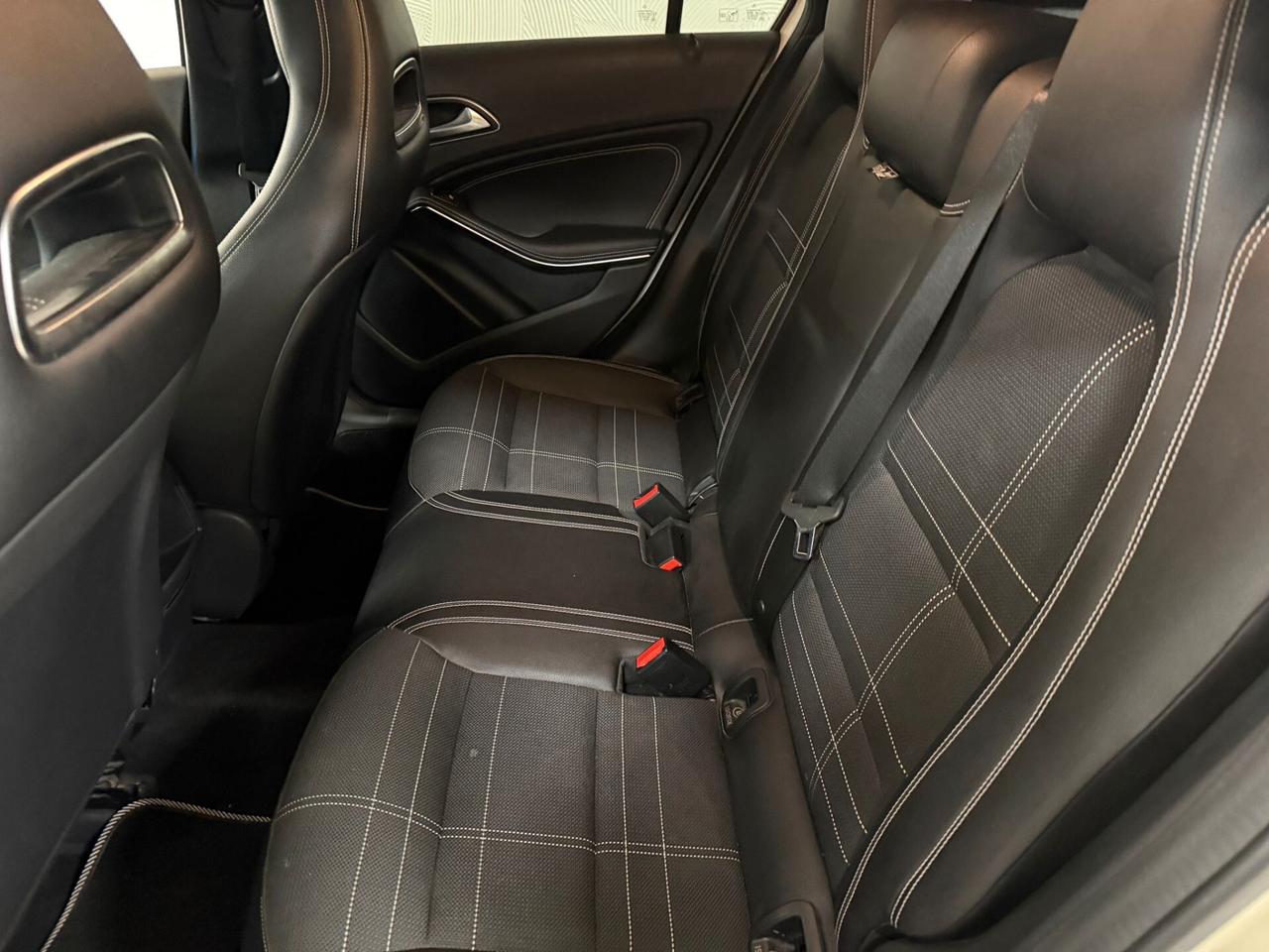 Mercedes-benz A 180 CDI Premium