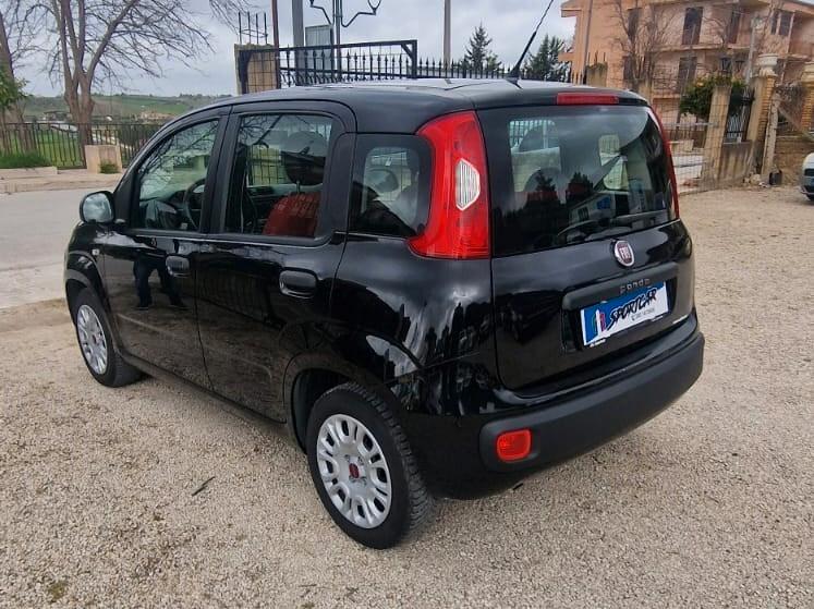 Fiat Panda 1.2 Pop