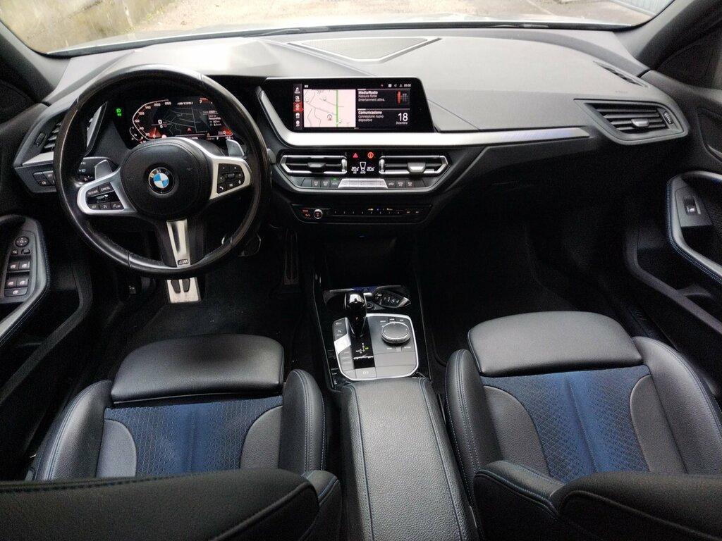 BMW Serie 1 5 Porte 135 i M xDrive Steptronic