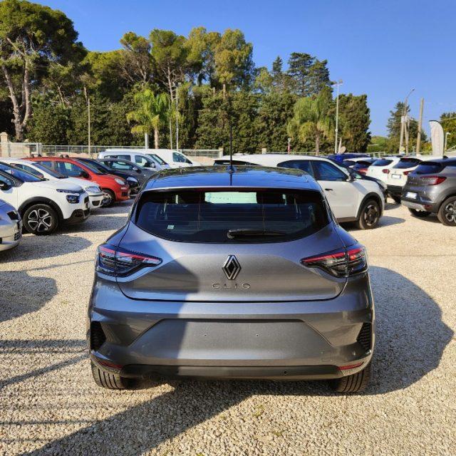 RENAULT Clio ECO-G 100 CV Evolution