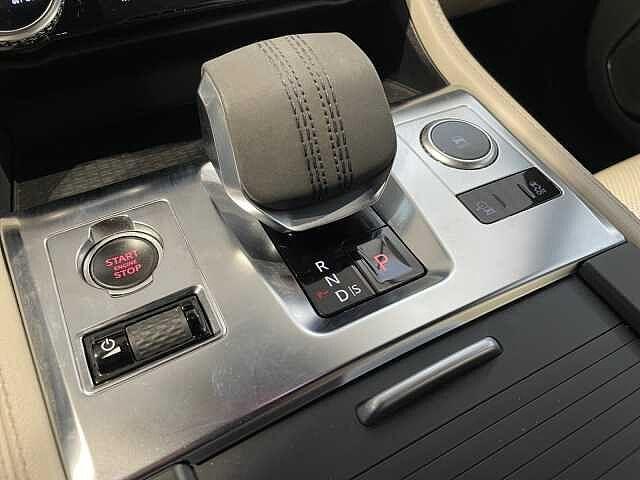 Jaguar F-PACE 204 CV AWD aut. S - IVA ESPOSTA