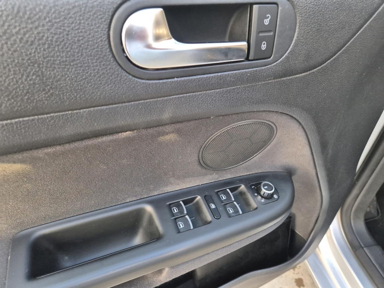 Volkswagen Golf Plus 1.6 TDI DPF Highline