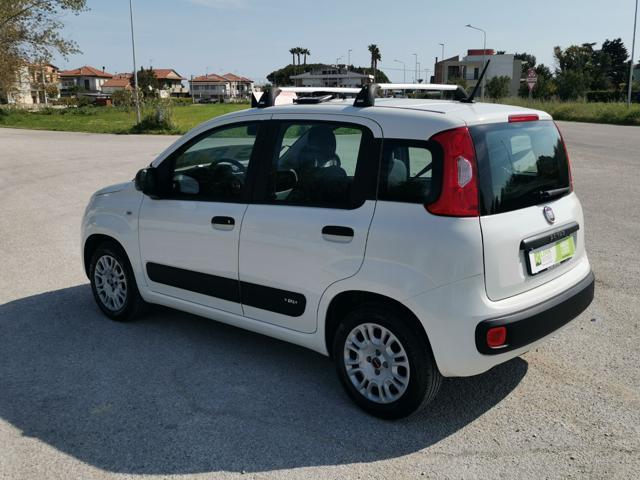 FIAT Panda 1.2 EasyPower Easy 69CV / GPL CASA MADRE