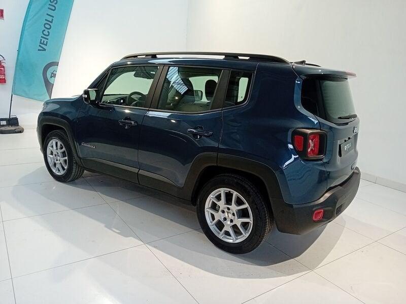 Jeep Renegade Renegade 1.0 T3 Limited