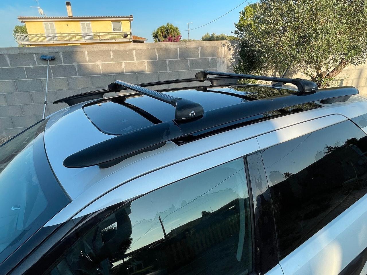 citroen c4 cactus tetto panoramico x neopatentati