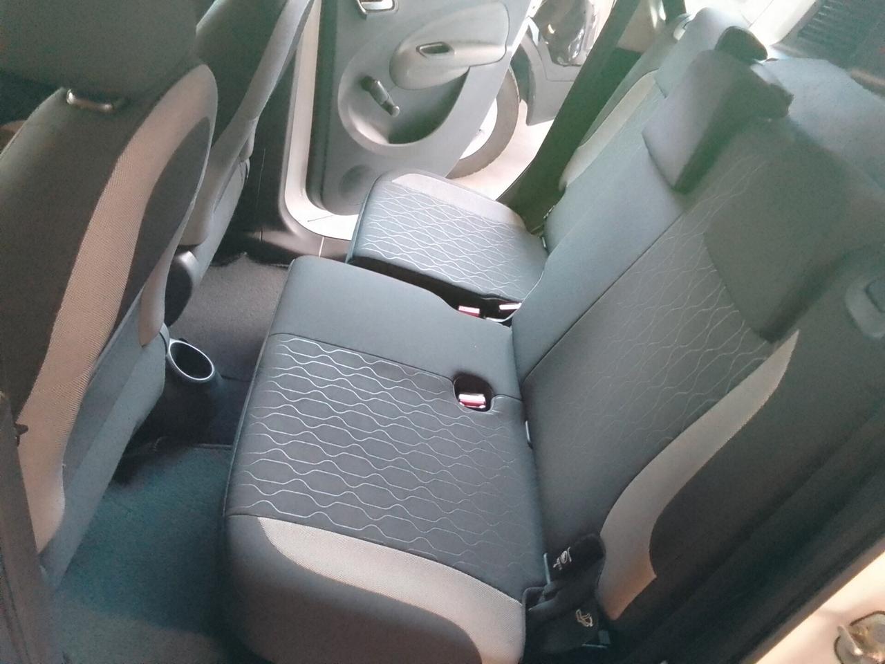 Citroen C3 Picasso 1.4 BENZINA OK NEO