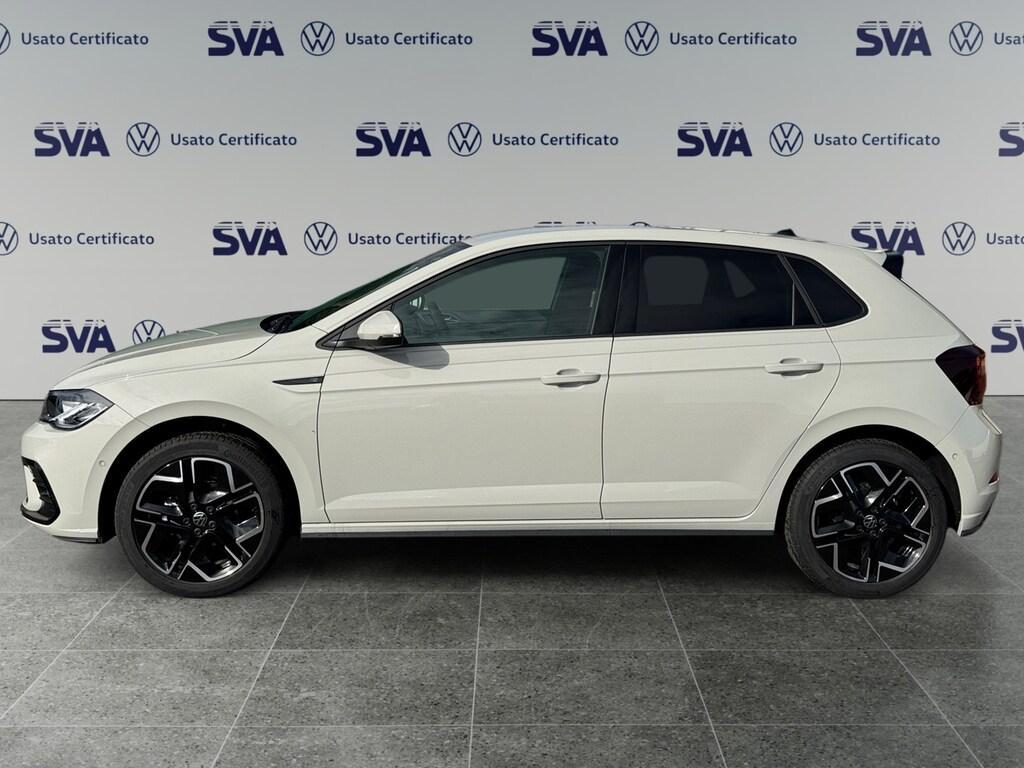 Volkswagen Polo 1.0 TSI 95CV R-Line Plus - IVA ESPOSTA