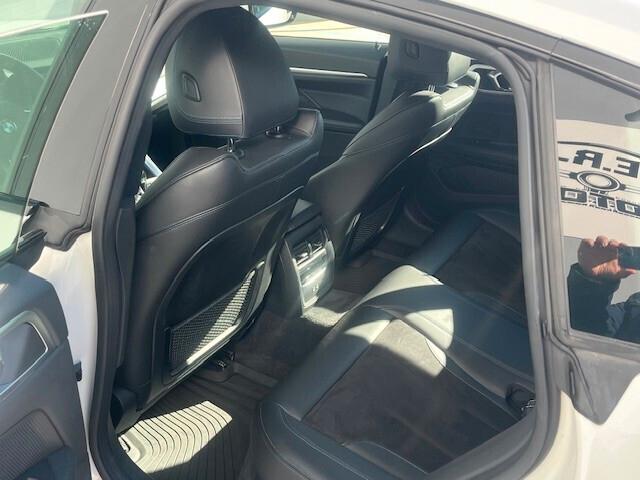 Bmw Gran Coupe 420d 48V Msport