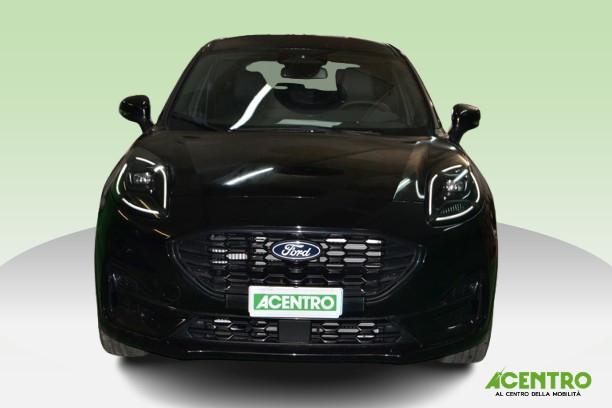 FORD Puma - ST LINE 5P 1.0