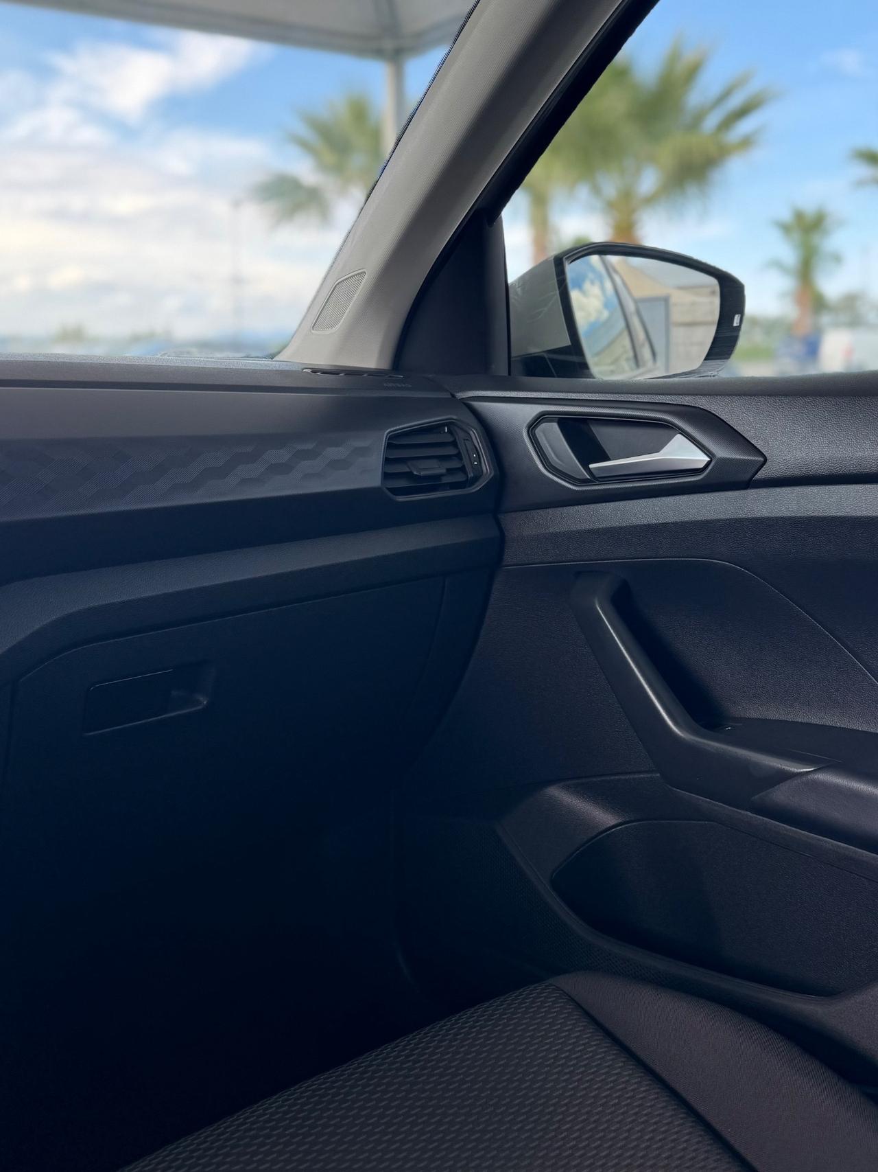 Volkswagen T-Cross 1.0 TSI Style BMT