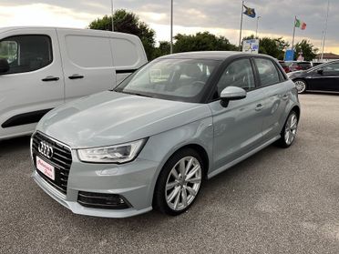 AUDI A1 1400 TDI 90 CV S.TRONIC NEOPATENTATI