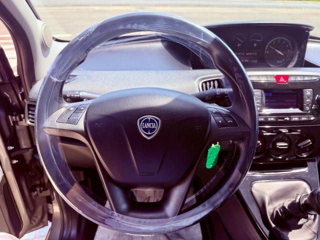 LANCIA Ypsilon AZIENDALE - KM 69.000 - 5 POSTI - PROMO FINANZIAME