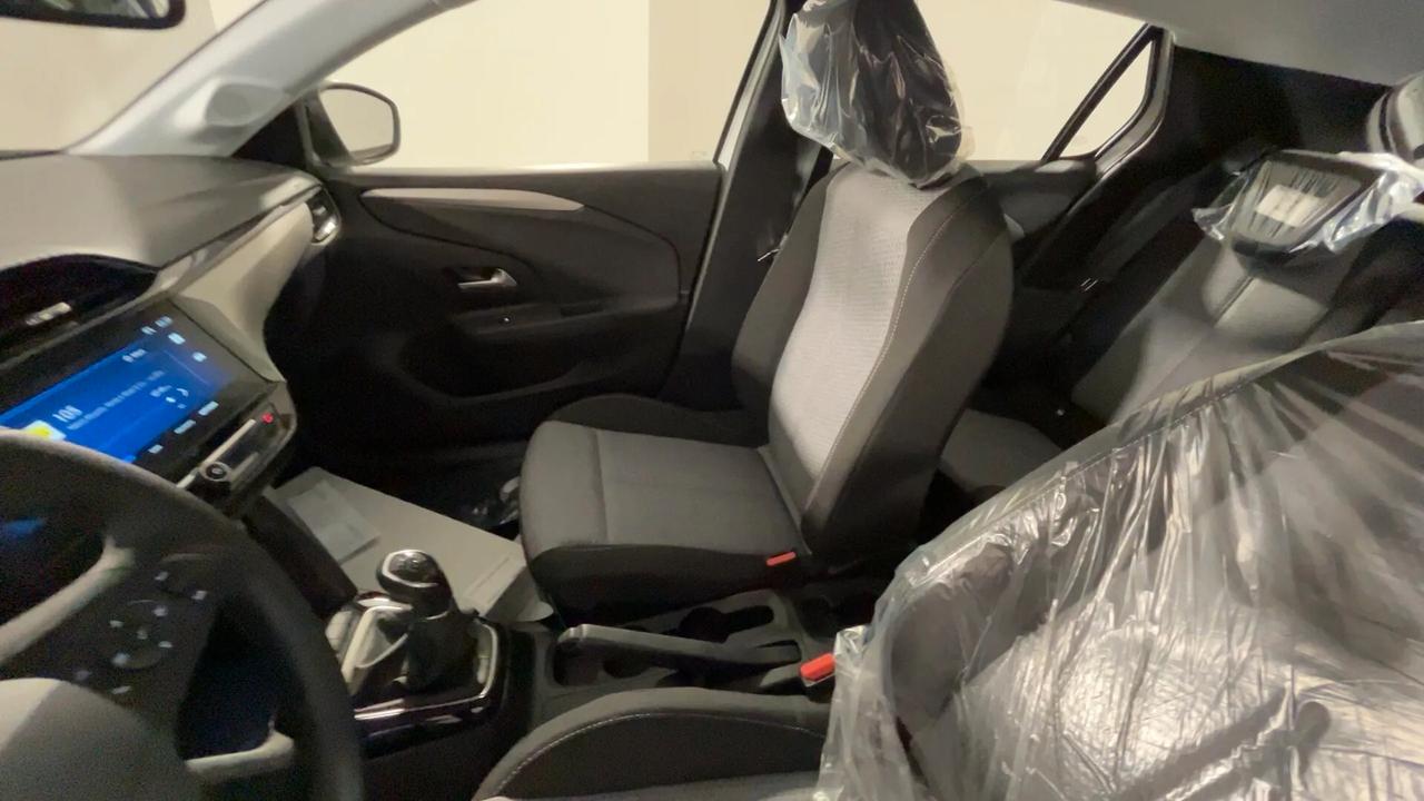 Opel Corsa 1.2 Edition