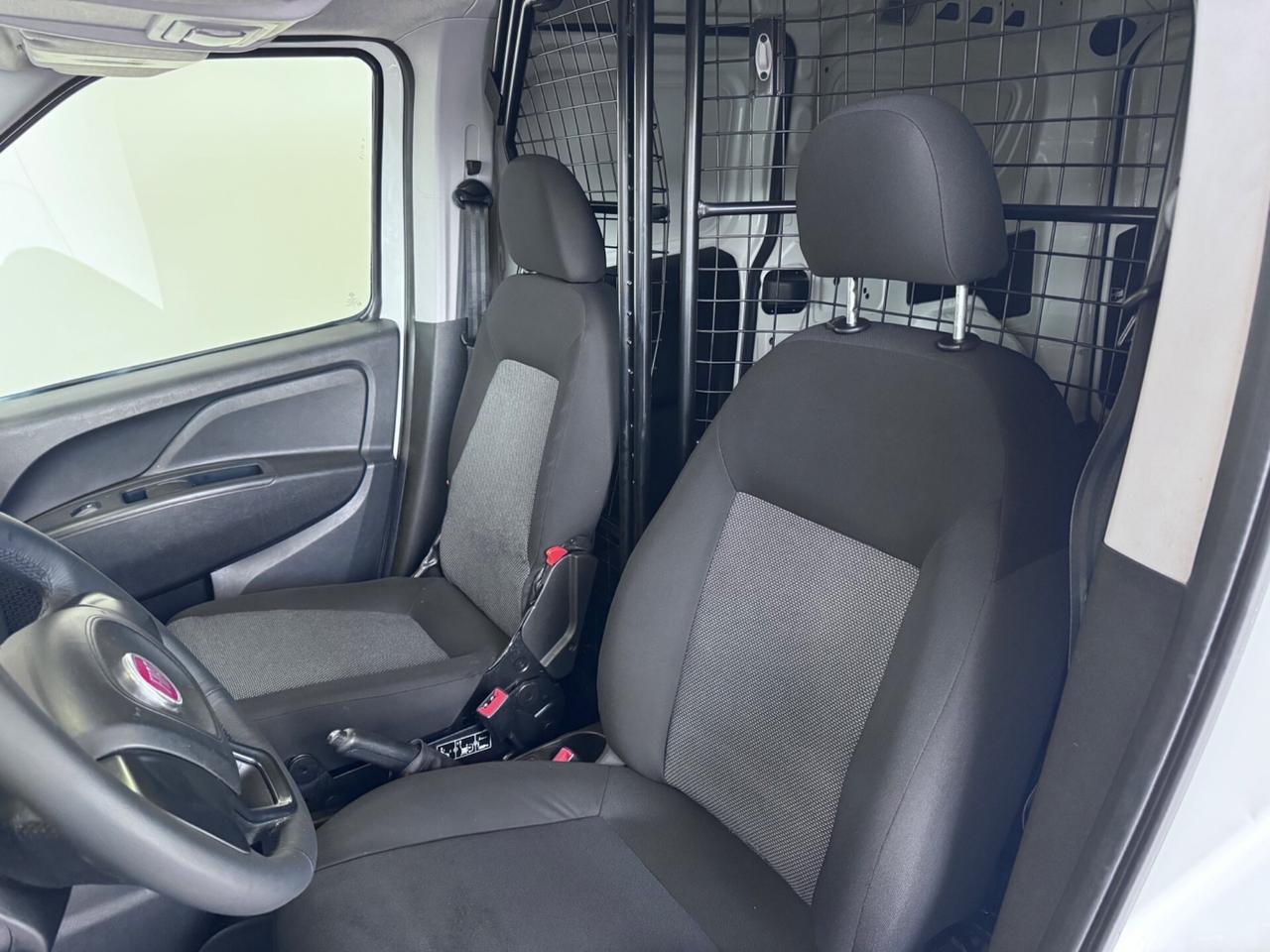 DOBLÒ 1.3 MULTIJET MAXI LUNGO CARGO L2 PL