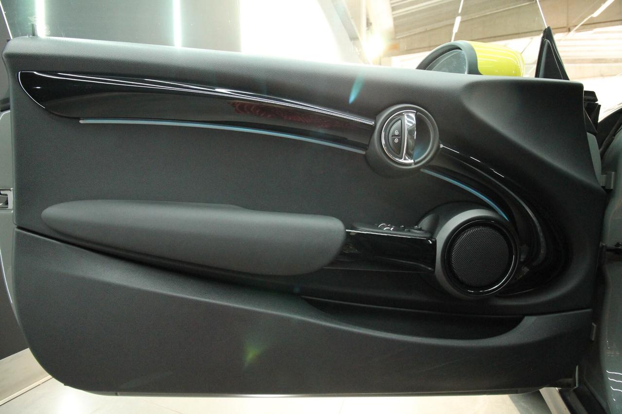 MINI COOPER SE FULL ELECTRIC