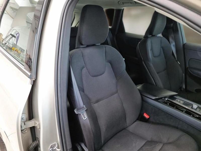 VOLVO XC60 D4 AWD Geartronic Business
