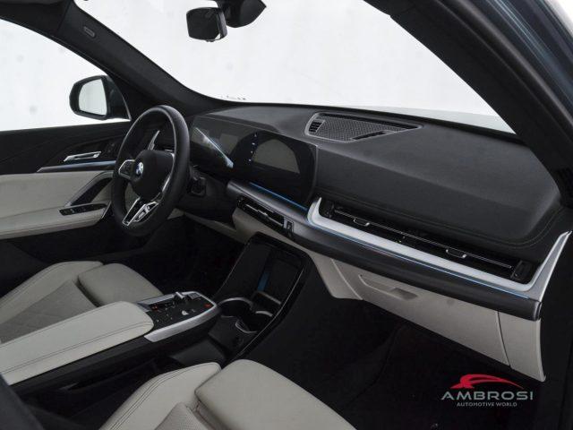 BMW X1 sdrive18d MSport auto