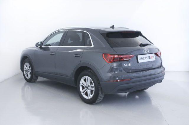 AUDI Q3 35 TDI quattro S tronic Fari LED/ Gancio traino