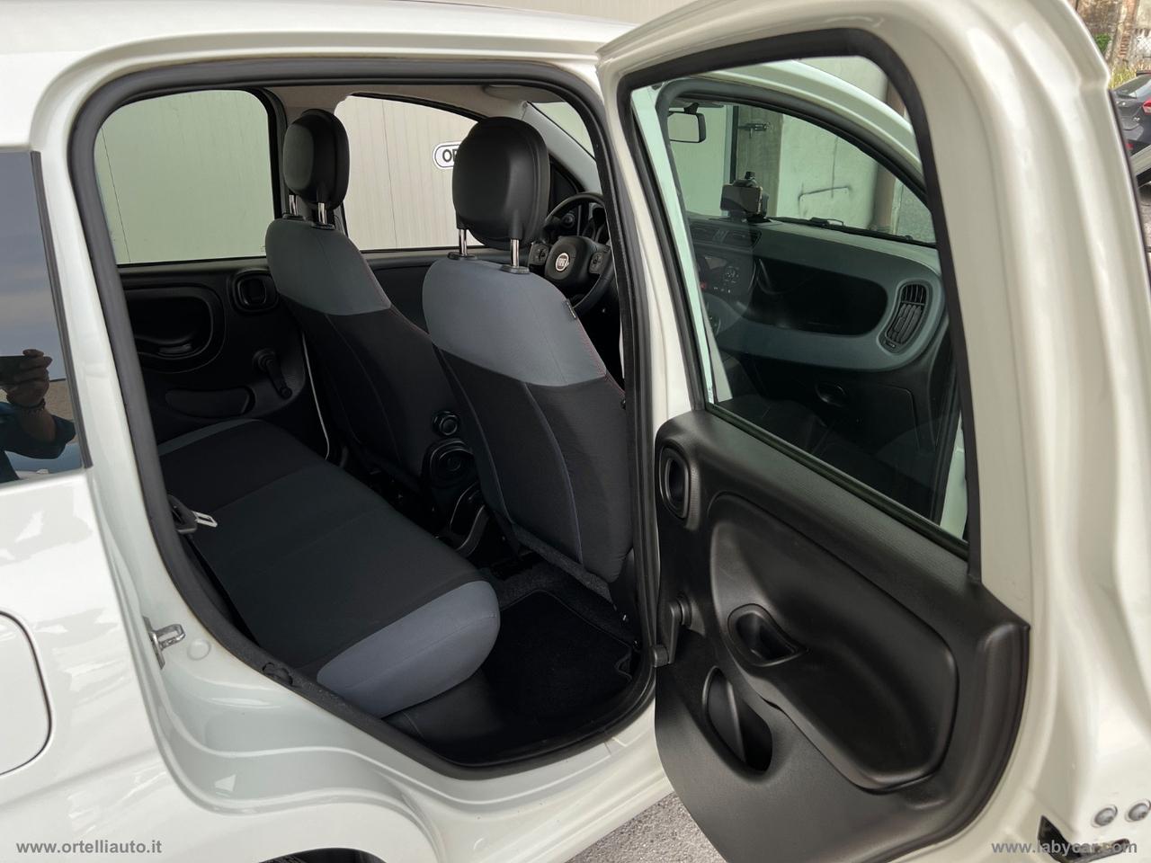 FIAT Panda 1.3 MJT S&S Easy Van 4 posti +IVA
