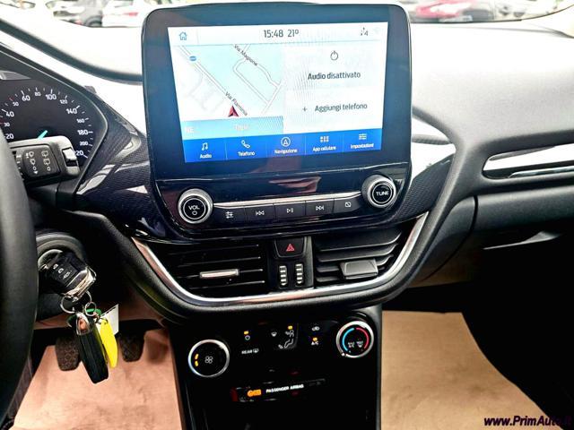 FORD Puma 1.0 EcoBoost 125 CV S&S Titanium