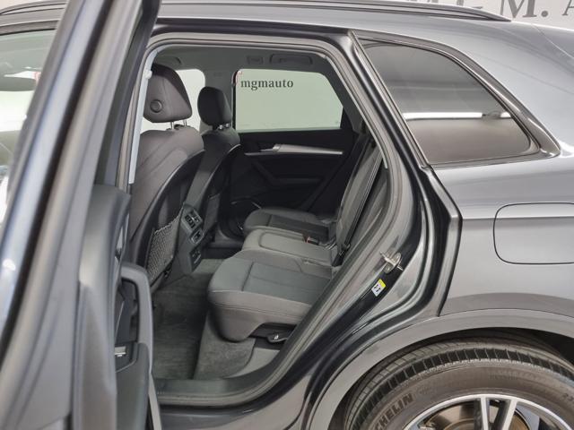 AUDI Q5 50 TFSI e quattro S tronic S line s-line