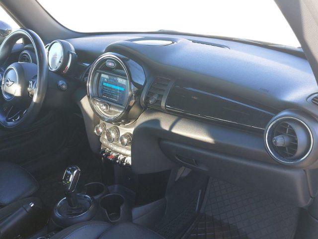 MINI Cooper D 1.5 Cooper D Boost