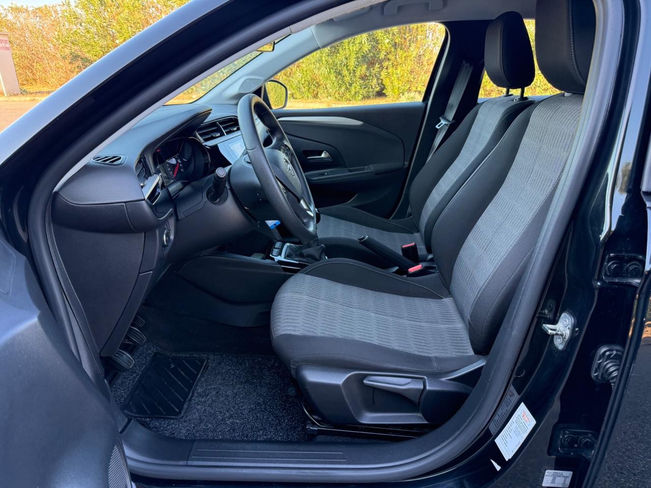 Opel Corsa 1.5 D 100 CV Edition unico proprietario