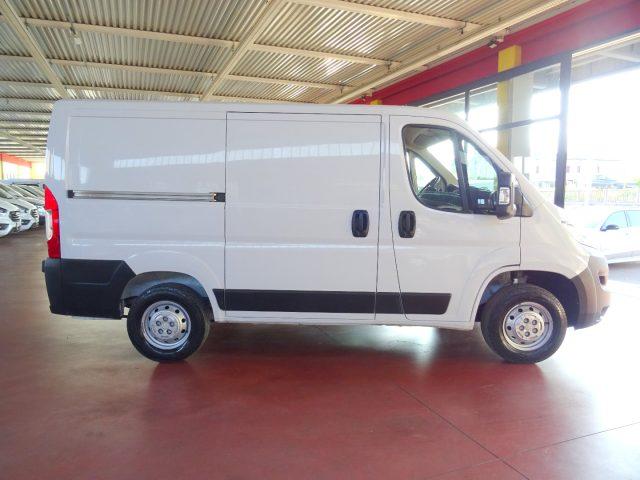 CITROEN Jumper 35 BlueHDi 140 S&S PC-TN Furgone Business